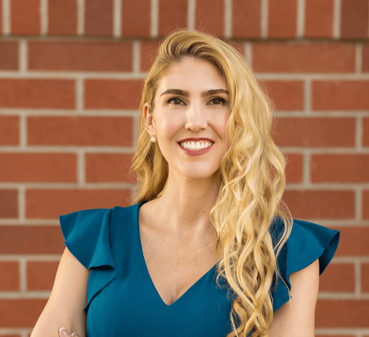 Dr Jamie Stanhiser Of Reproductive Partners Fertility Center in San Diego On Navigating the Challenges of Infertility and IVF